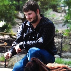 Meet your Posher, Robert